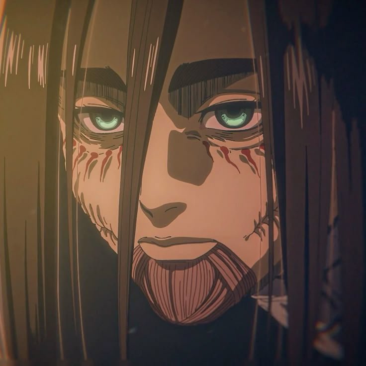 Eren Yeager — Image 24